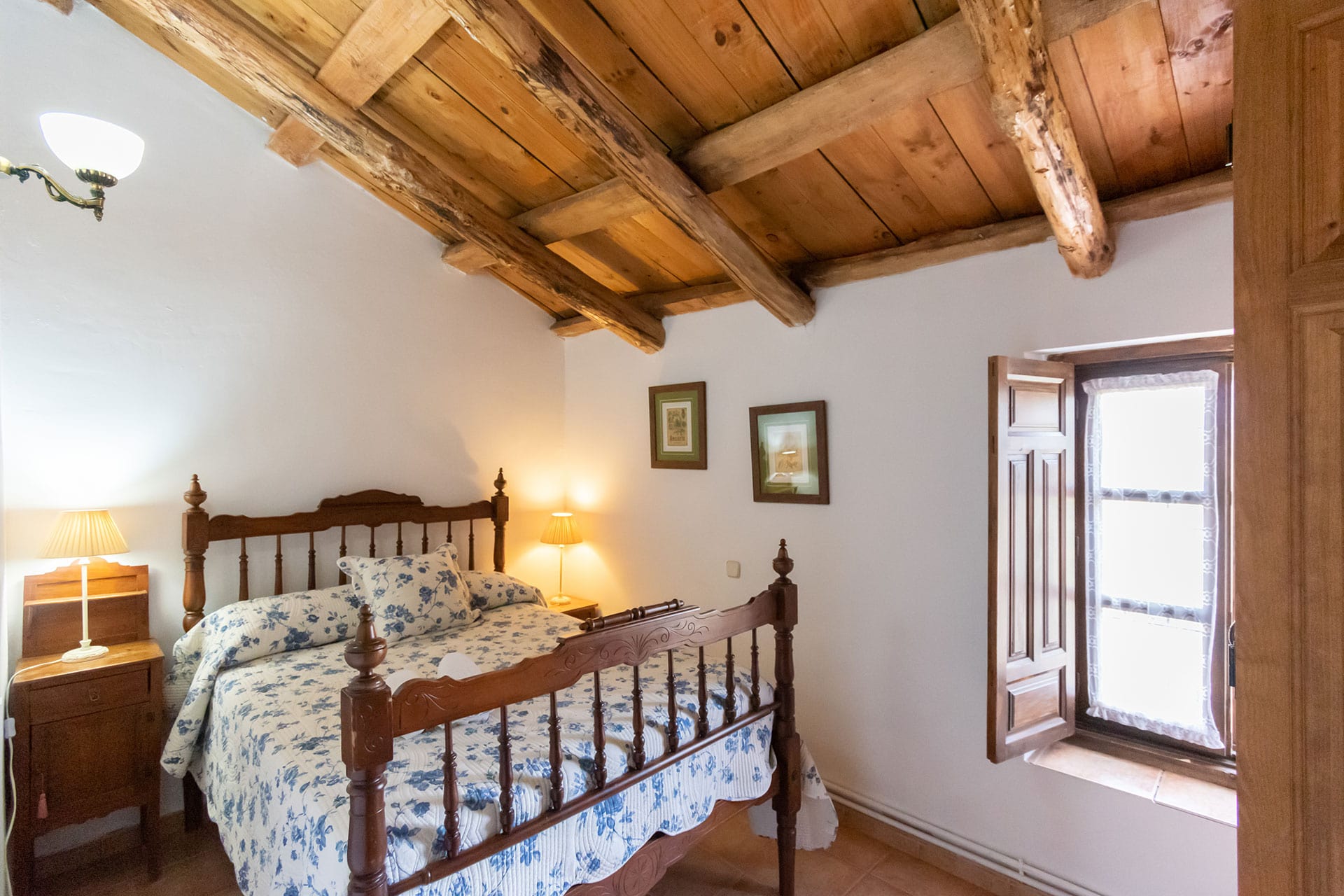 Finca & SPA Vereda Real in Alcaraz, Spain