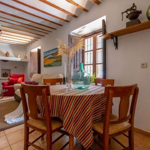 Casa del Labrador 26
