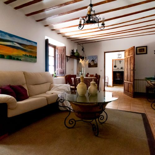 Casa del Labrador 24
