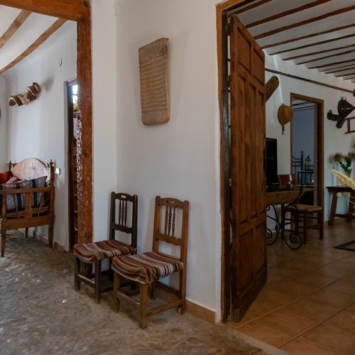 Casa del Labrador 20
