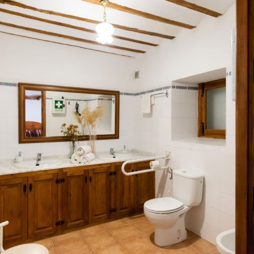 Casa del Labrador 19