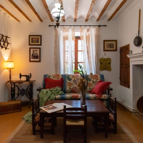 Casa del Labrador 17