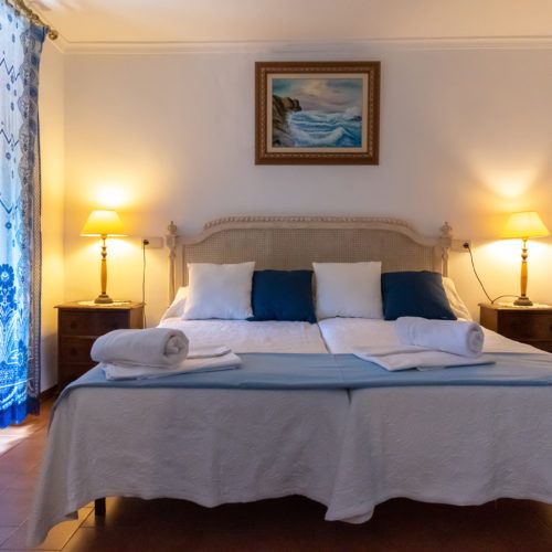 Casa del Labrador 16