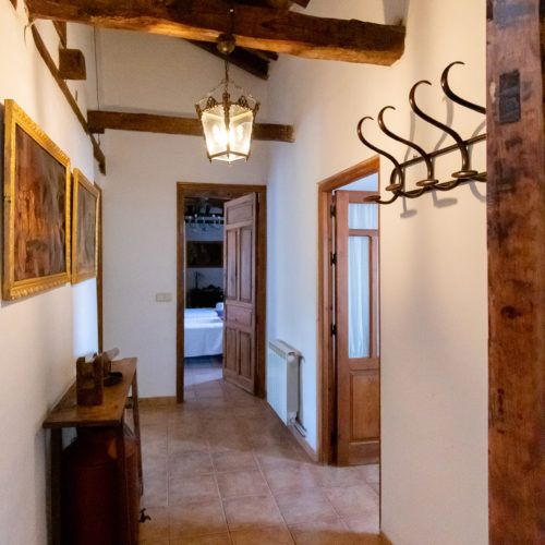 Casa del Labrador 13