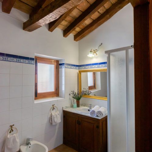 Casa del Labrador 12