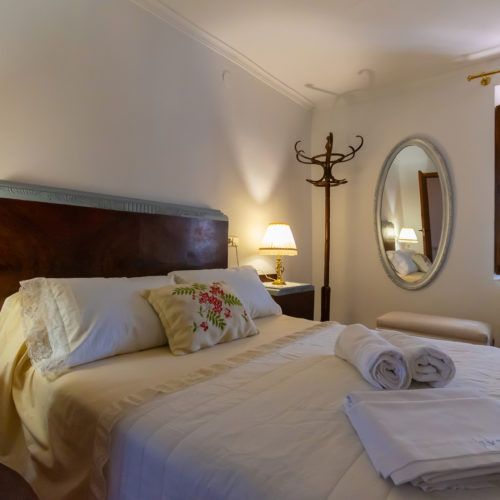 Casa del Labrador 11