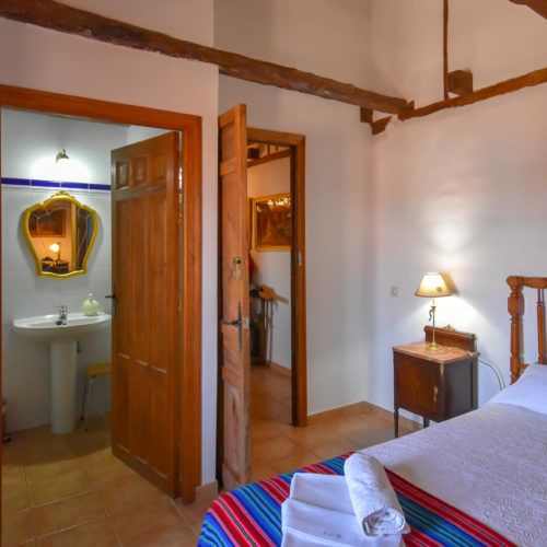 Casa del Labrador 10