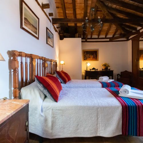 Casa del Labrador 8