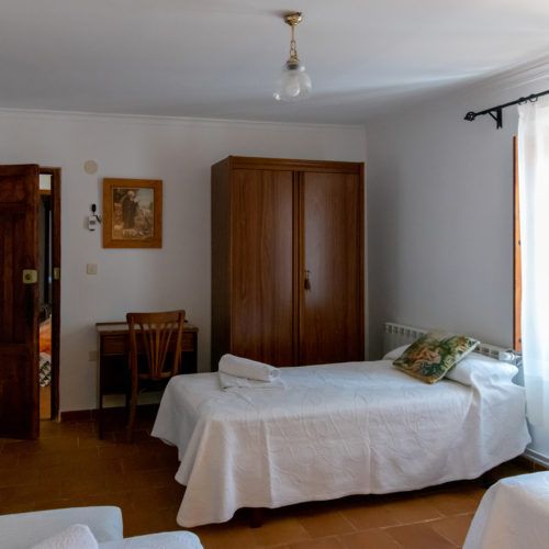 Casa del Labrador 6