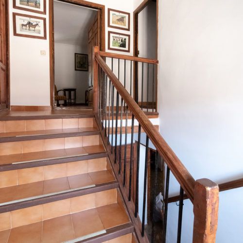 Casa del Labrador 5