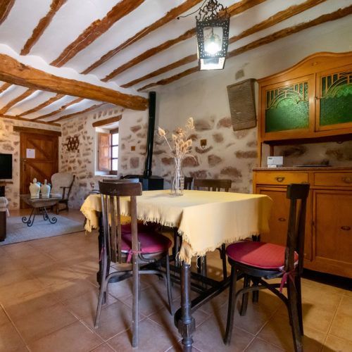 Casa del Palomar 5