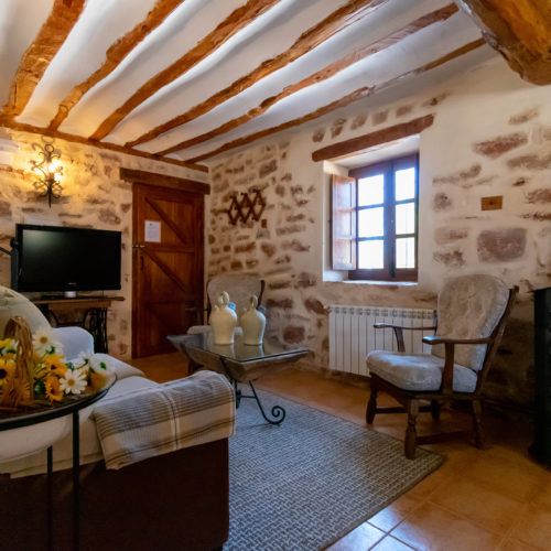 Casa del Palomar 4