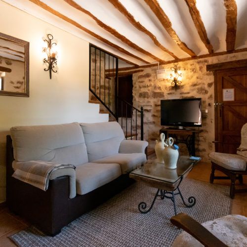 Casa del Palomar 3