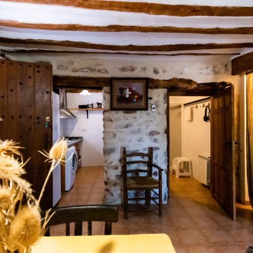 Casa del Palomar 2