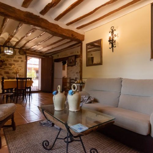 Casa del Palomar 1