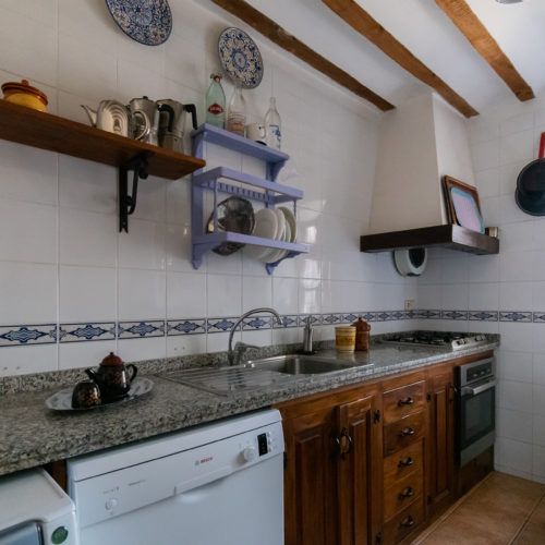 Casa del Labrador 4