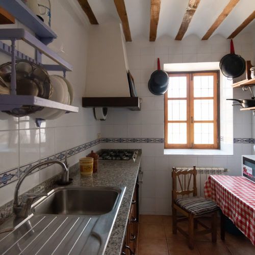 Casa del Labrador 3