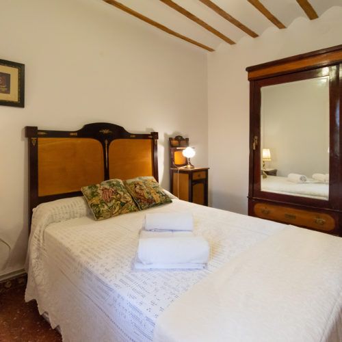 Casa del Labrador 2