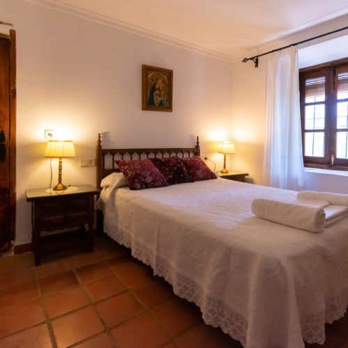 Casa del Palomar 6