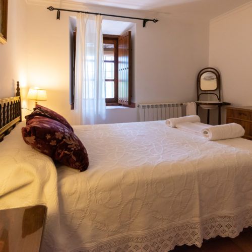 Casa del Palomar 7
