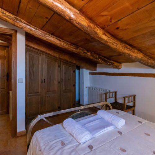 Casa del Palomar 9