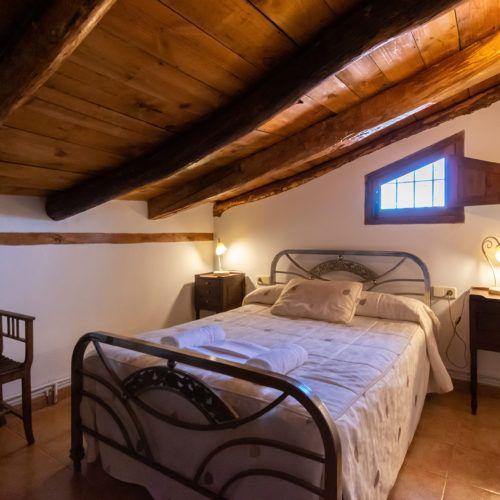 Casa del Palomar 10