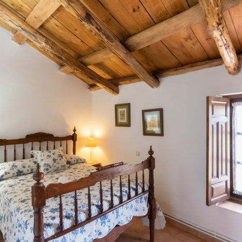 Casa del Guarda 1