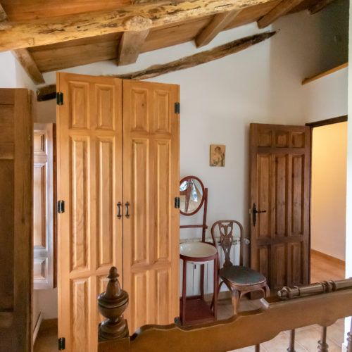 Casa del Guarda 2