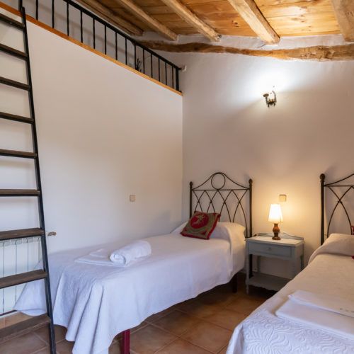 Casa del Guarda 3