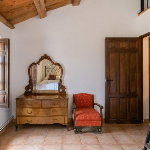 Casa del Guarda 5